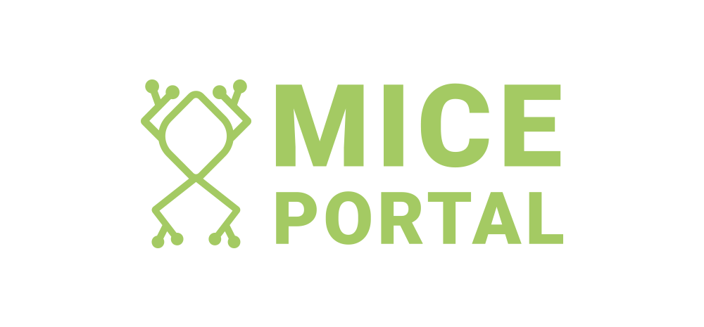 Logo MICE Portal